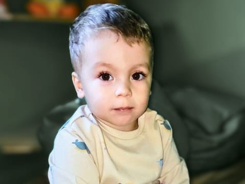 Bohdan Sitkovskyi - main photo