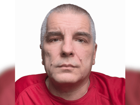 Dominik Wypych - zdjęcie główne