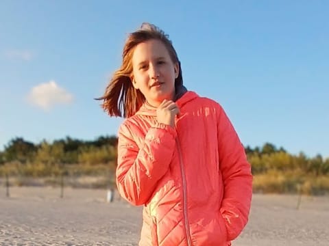 Maja Kubiak - main photo