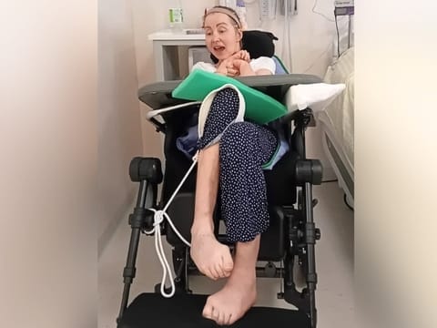 Anna Walas - main photo