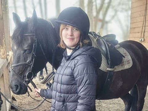 Paulina Gulcz - main photo