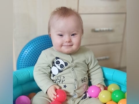 Kubuś Bajko - main photo