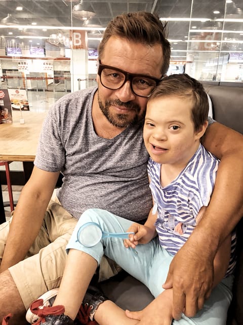 Wojtek Żogała - zdjęcie główne