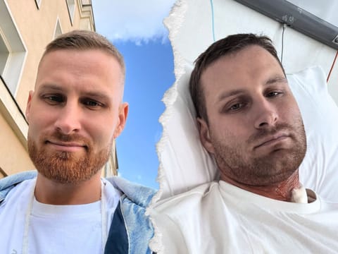 Krystian Płuciennik - zdjęcie główne