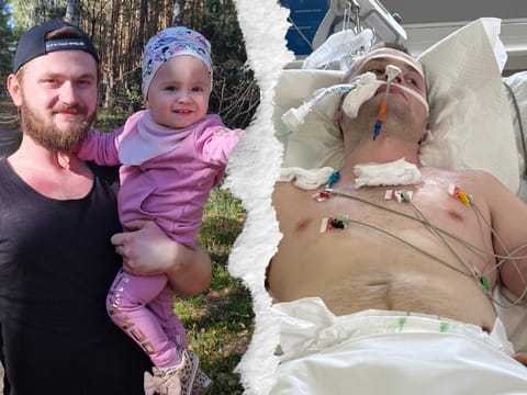 Krystian Kaczorowski - zdjęcie główne