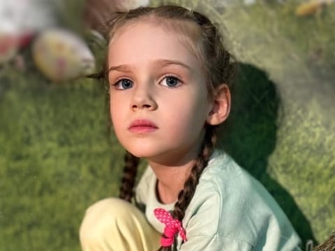 Wiktoria Panuś - main photo