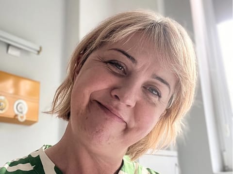 Katarzyna Piekarczyk - main photo