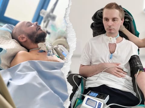 Sebastian Łuszczak - main photo