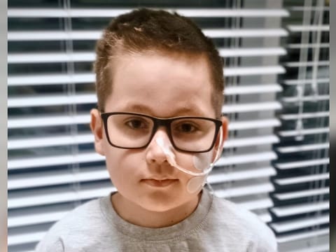 Dominik Piorun - main photo