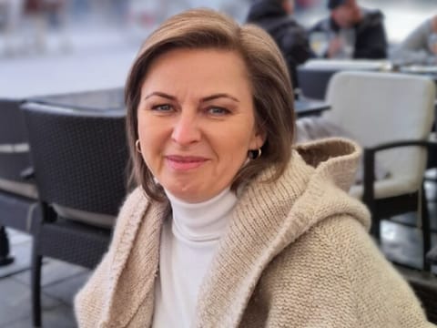 Małgorzata Miżdal - main photo