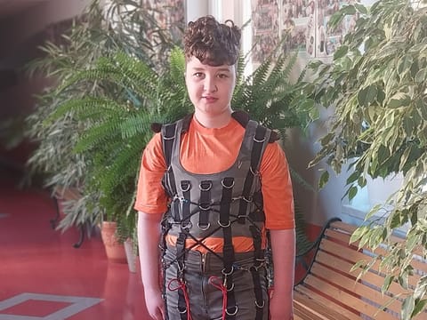 Miłosz Mikołajczyk - main photo