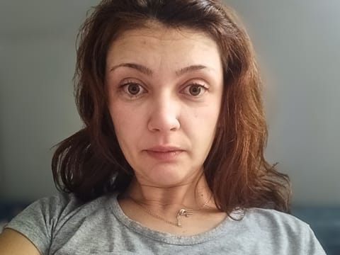 Kateryna Romaniuk - zdjęcie główne