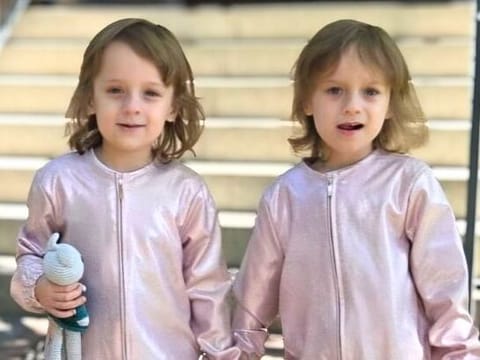 Wiktoria i Laura Wielickie - main photo