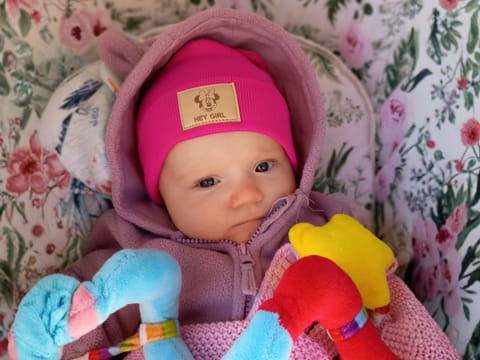 Gosia Zygmanowska - main photo