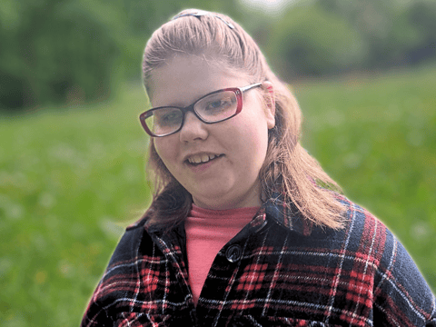Kamila Koleczko - zdjęcie główne