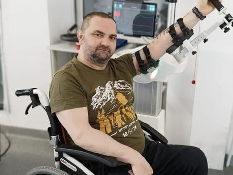 Adam Stoltmann - main photo