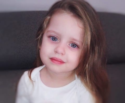 Oliwia - main photo