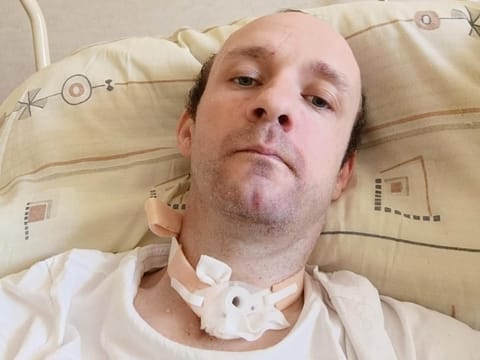 Paweł Kiklaisz - main photo