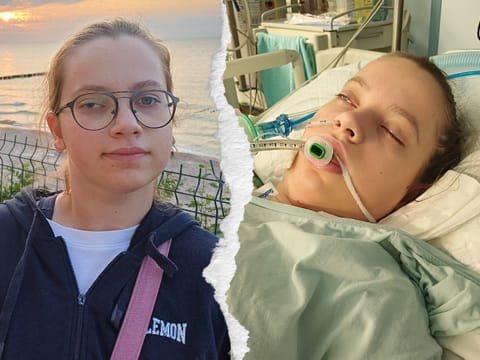 Gabriela Olender - zdjęcie główne