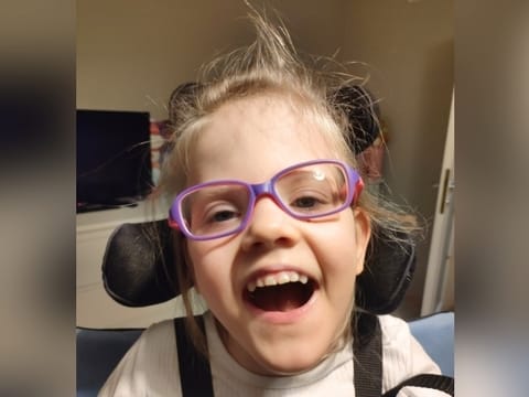 Lidka Szewczyk - main photo