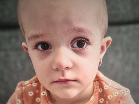 Elizaveta (Liza) Varygina - zdjęcie główne