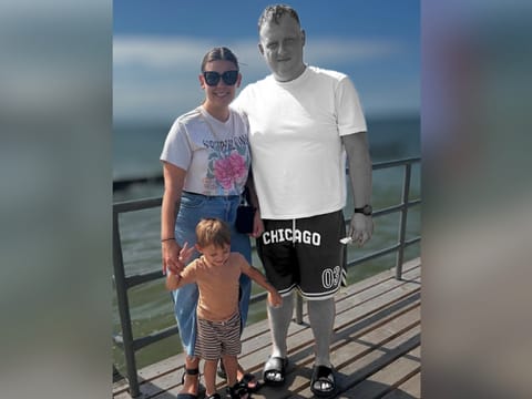 Anita Tlałka - main photo