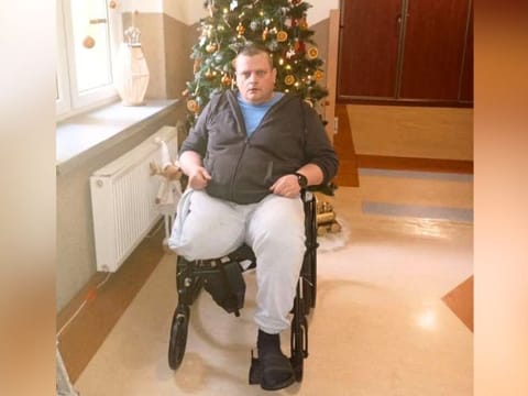 Bartosz Korolewicz - zdjęcie główne