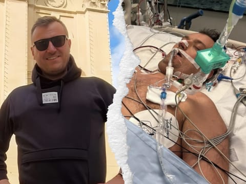 Jakub Więcek - main photo