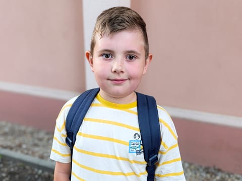 Szymon Strojwąs - main photo