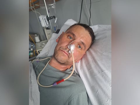 Artur Gazarkiewicz - main photo