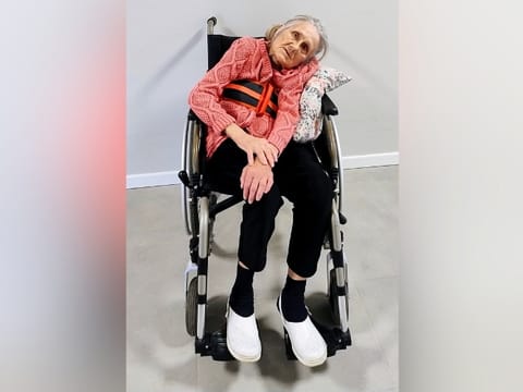 Anna Gradzińska - zdjęcie główne