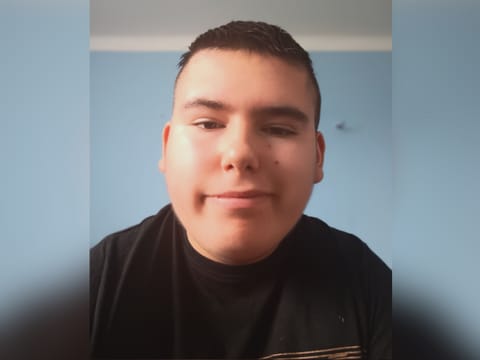 Patryk Szlendak - zdjęcie główne