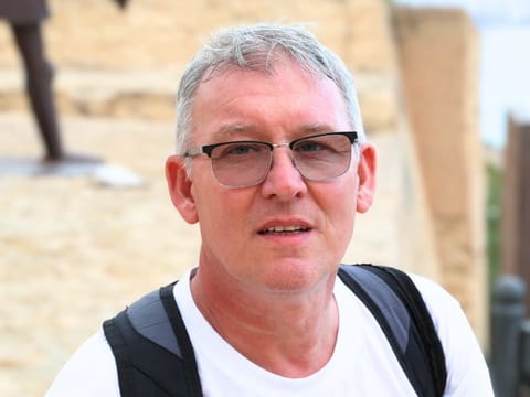 Rafał - main photo
