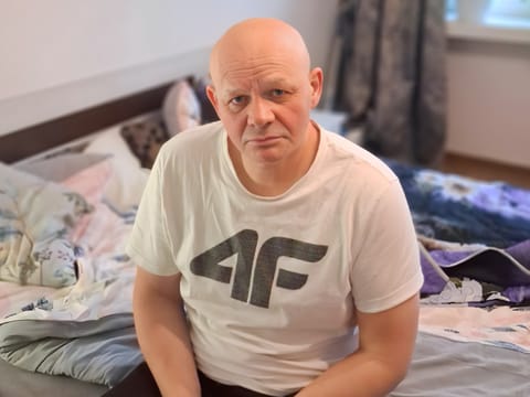 Arkadiusz Raczyński - main photo