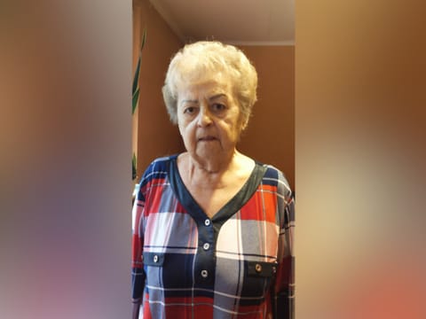 Jadwiga Strojek - main photo