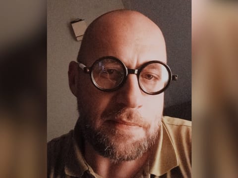 Paweł Minicki - zdjęcie główne