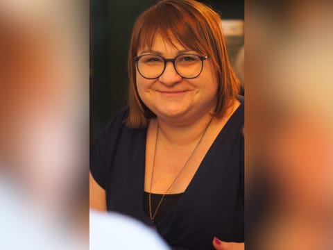 Karolina Rosiak - zdjęcie główne