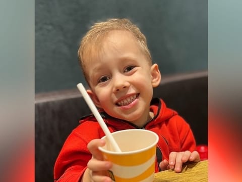 Oliwier Bednarek - zdjęcie główne