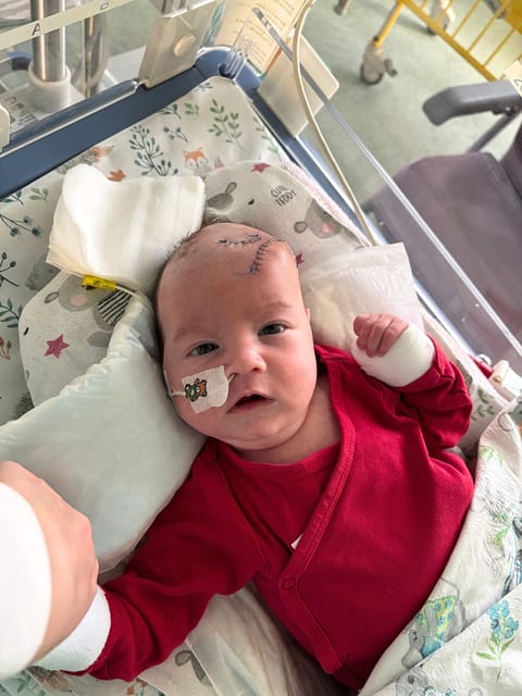 Matvii (Mateusz) Tkachyk - zdjęcie główne