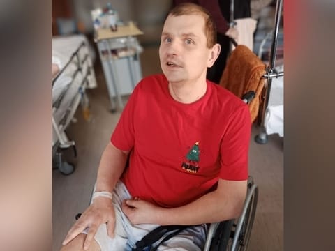 Rafał Pawłowski - zdjęcie główne