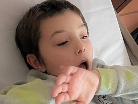 Patryk Karczewski - main photo