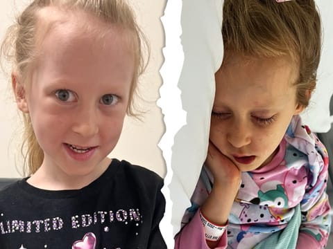 Maja Tchórzewska - zdjęcie główne