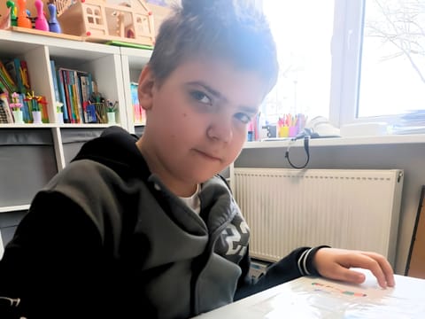 Kuba Nadstawny - zdjęcie główne