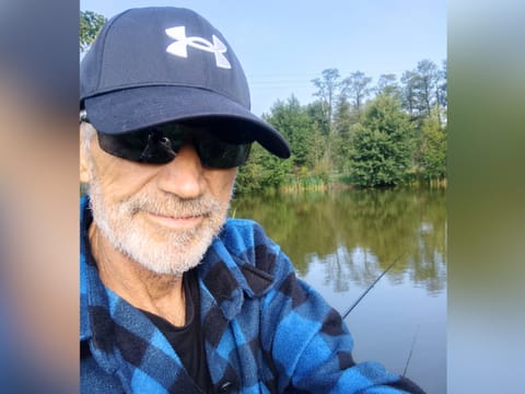 Wiesław Mitelsztedt - main photo