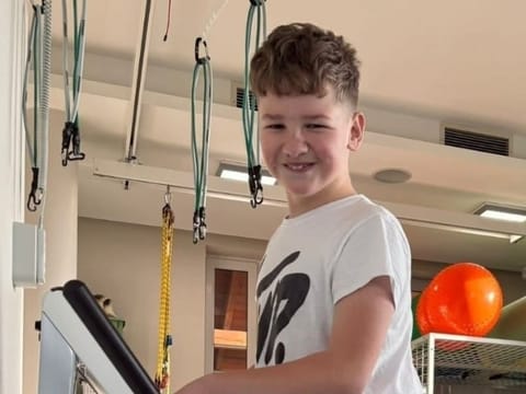 Bartosz Wilk - main photo