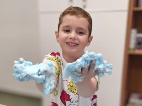 Miłosz Woronowicz - zdjęcie główne