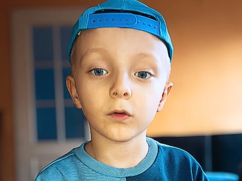 Mikołaj Chojnowski - main photo