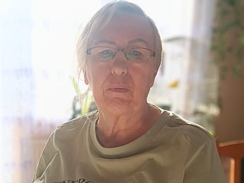 Danuta Adamkiewicz - main photo