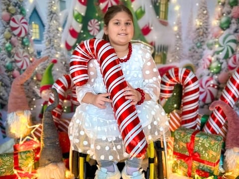 Milena - main photo