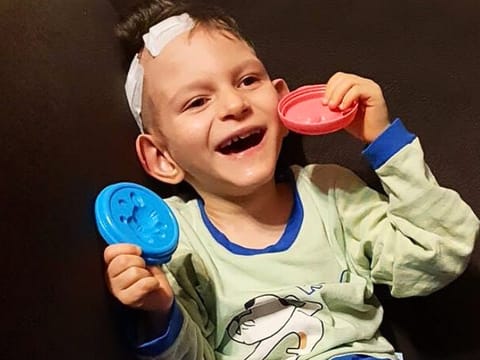 Piotr Gębalski - main photo